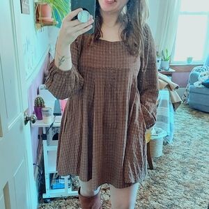 CJLA Charlotte Dress